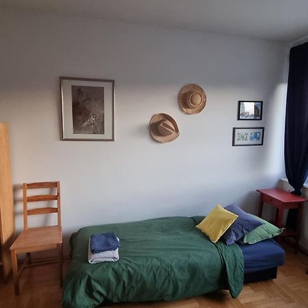 גדנסק Roomsy Kolobrzeska מראה חיצוני תמונה