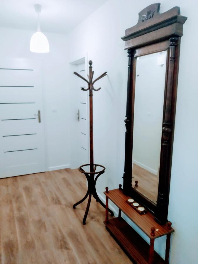 גדנסק Roomsy Kolobrzeska מראה חיצוני תמונה