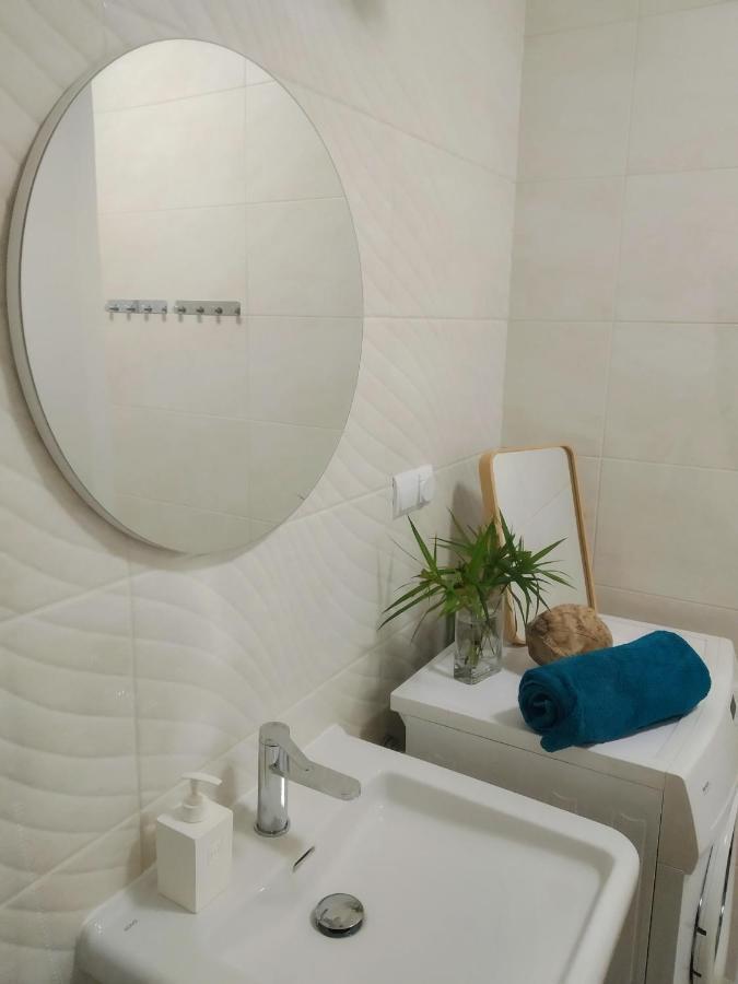 גדנסק Roomsy Kolobrzeska מראה חיצוני תמונה