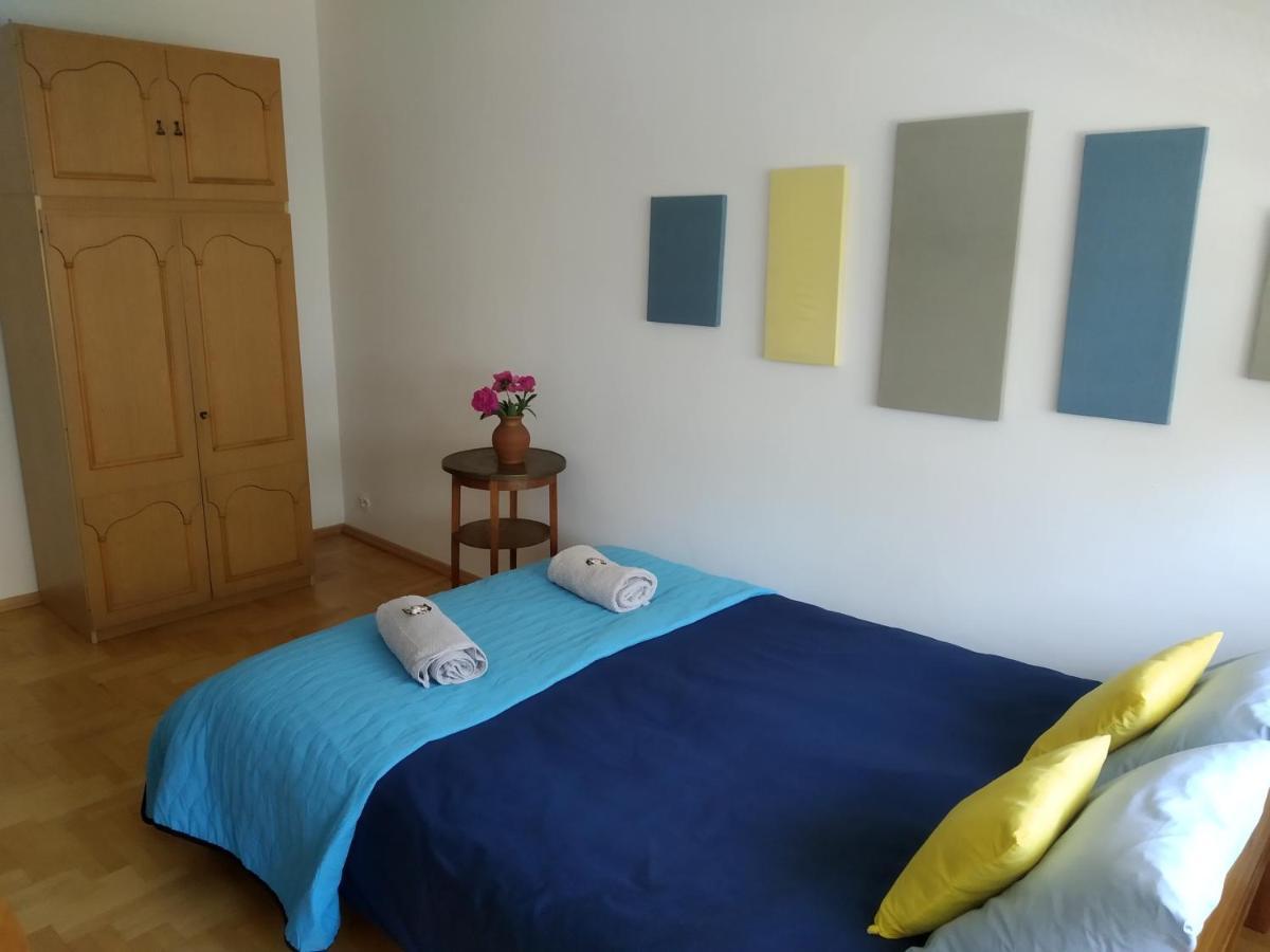 גדנסק Roomsy Kolobrzeska מראה חיצוני תמונה