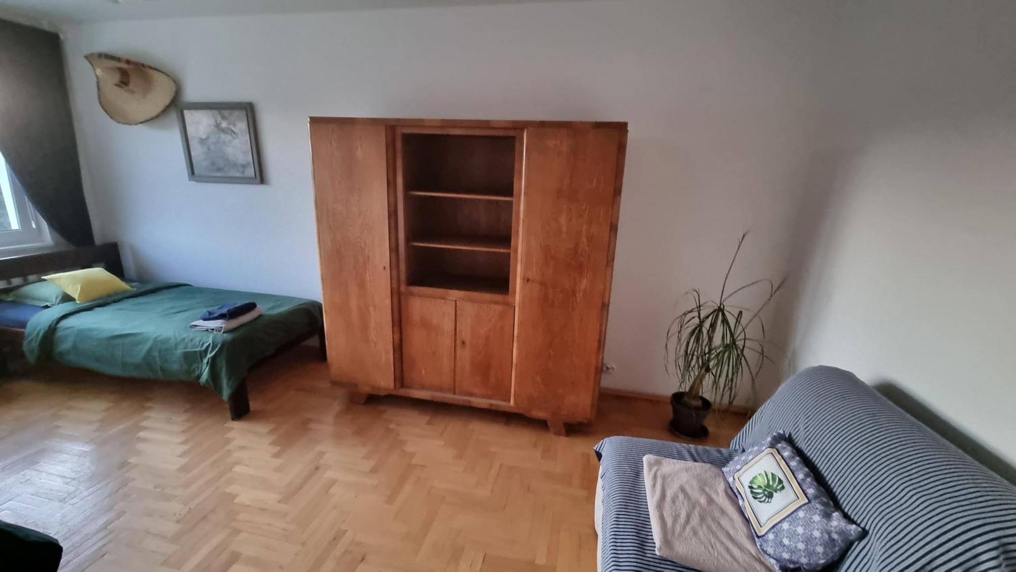 גדנסק Roomsy Kolobrzeska מראה חיצוני תמונה