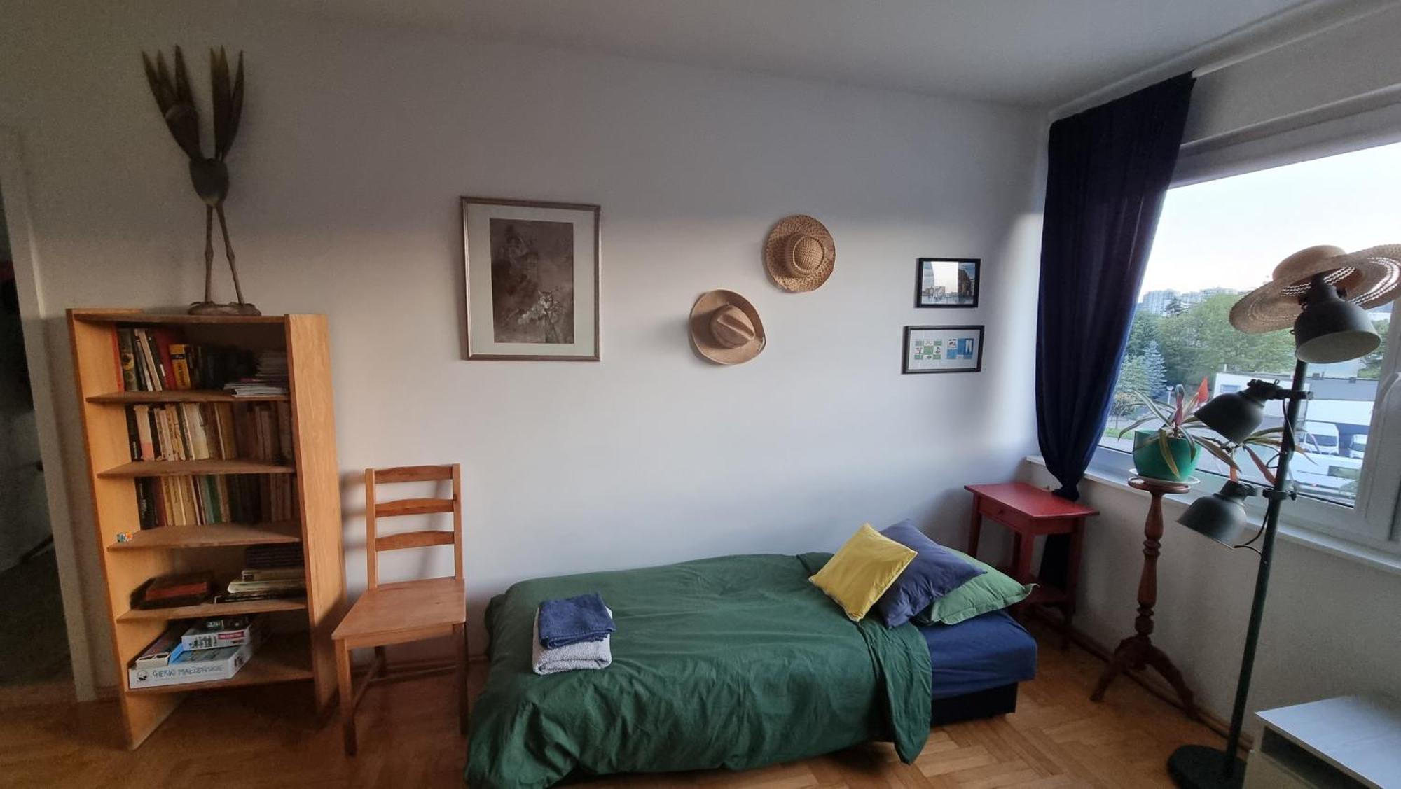 גדנסק Roomsy Kolobrzeska מראה חיצוני תמונה